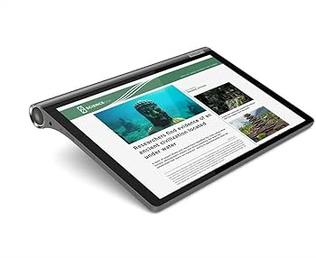 Lenovo Yoga Smart Tab YT-X705L 10.1