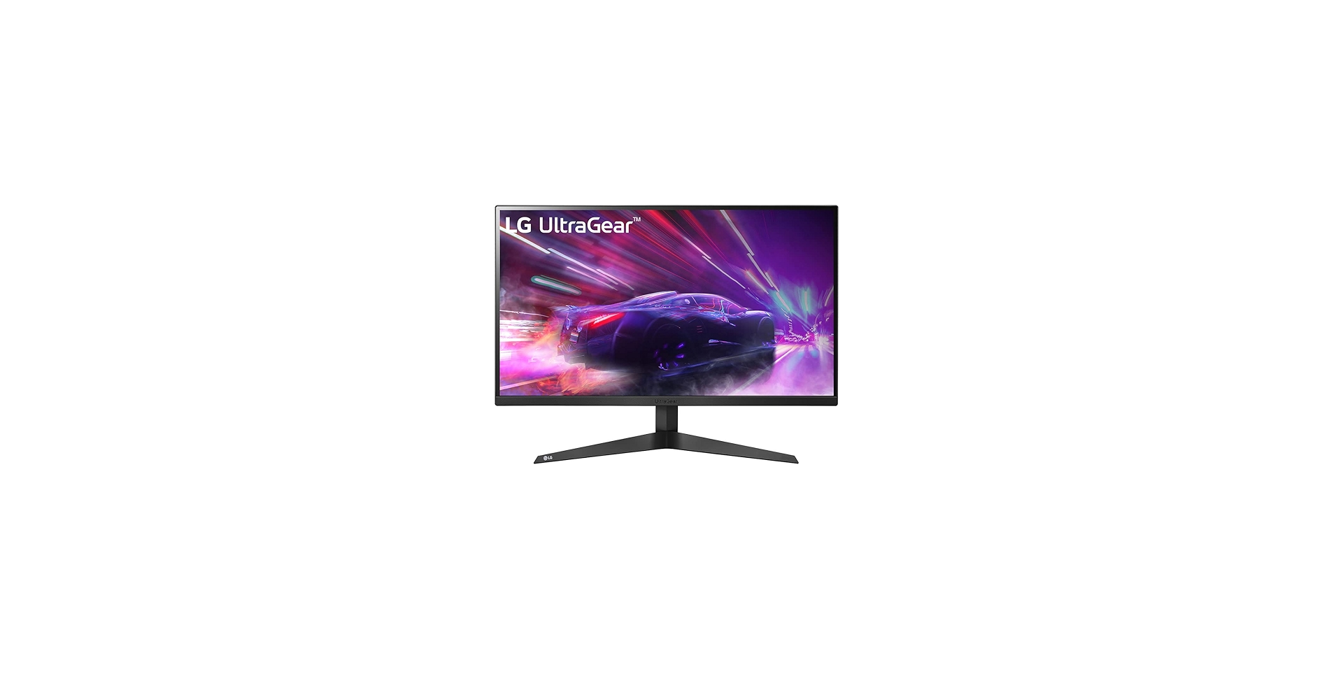Amazon.com: LG 27GQ50F-B 27 Inch Full HD (1920 x 1080) Ultragear