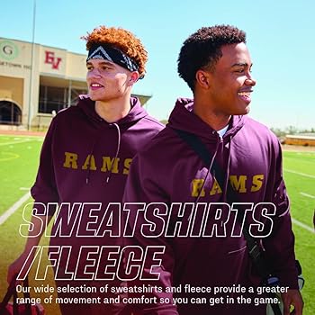 SPORT-TEK Unisex Super Heavyweight Quarter Zip Pullover Sweatshirt