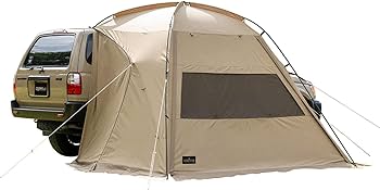Amazon.co.jp: Ogawa 2338 T/C Outdoor Camping Car Side Shelter