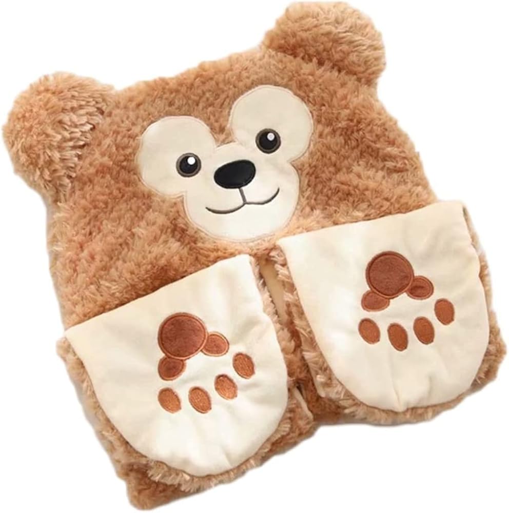 Amazon.co.jp: ステラルー ダッフィー シェリーメイ キャラクター 帽子