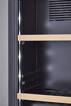 Amazon | さくら製作所 低温日本酒&ドリンクセラー ZERO CHILLED OSK20