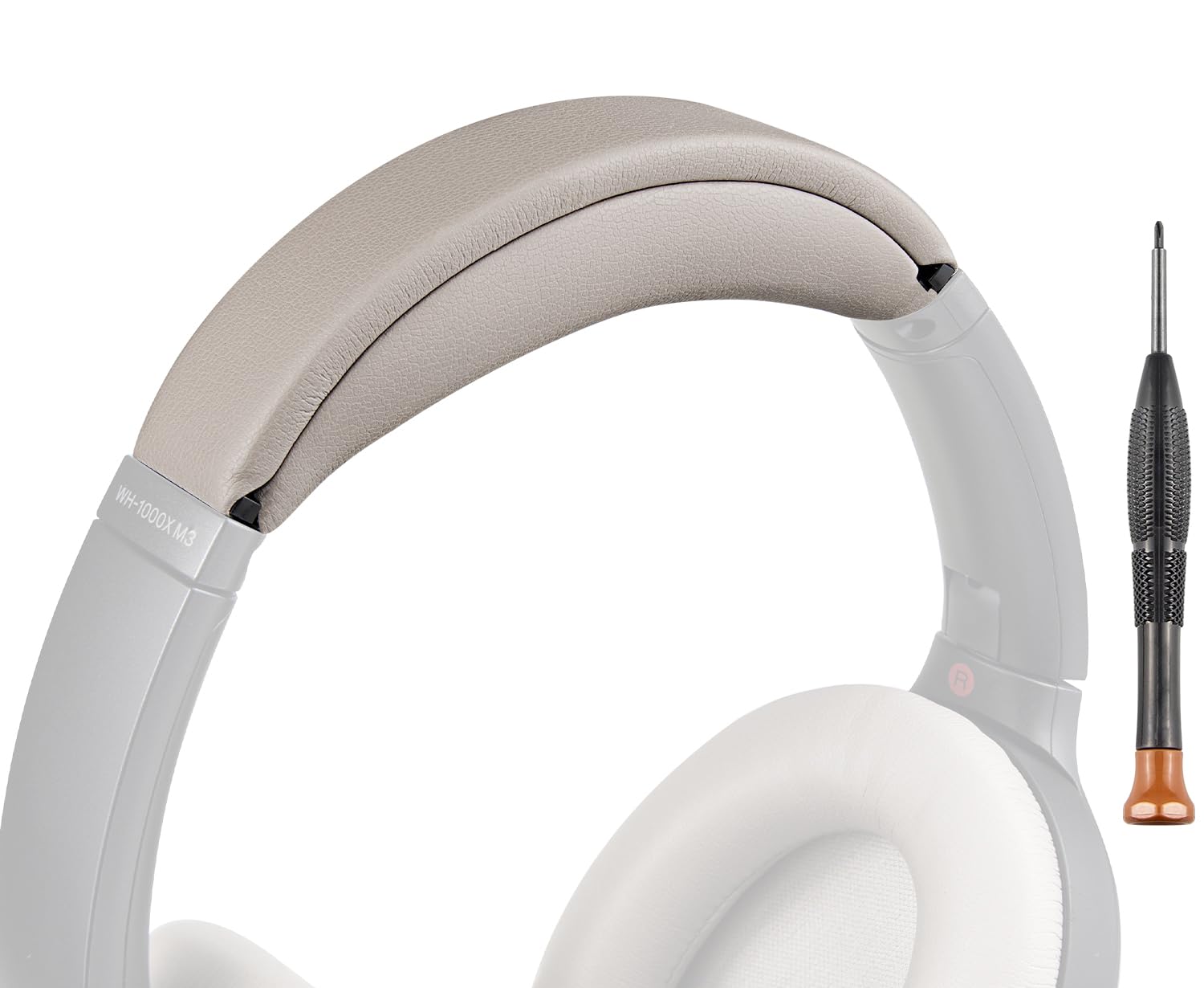 Amazon | SOULWIT ヘッドバンド ヘッドバンドパッド Sony WH-1000XM3