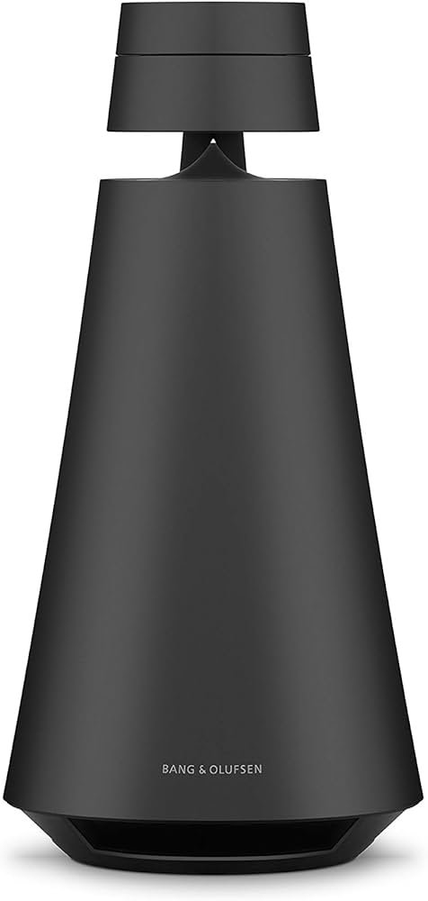 Amazon.com: Bang & Olufsen Beosound 1 Wireless Multiroom Speaker