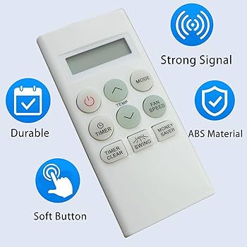 Amazon | ユニバーサル交換用リモコン リモコン AKB73756218