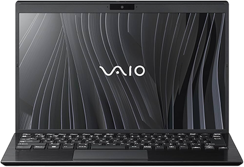 Amazon.co.jp: VAIO バイオ Pro PG ノートパソコン ブラック Windows