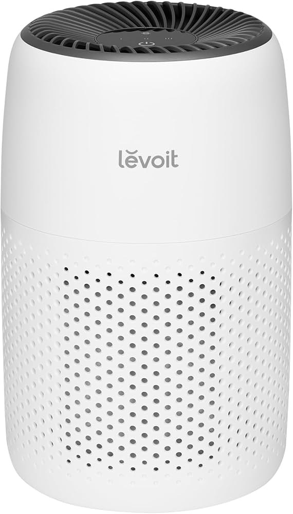 Amazon.co.jp: 【節電対策】Levoit (レボイト) 空気清浄機 小型 花粉