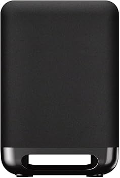 Amazon.com: Sony SA-SW5 Wireless Subwoofer for BRAVIA THEATER (BAR