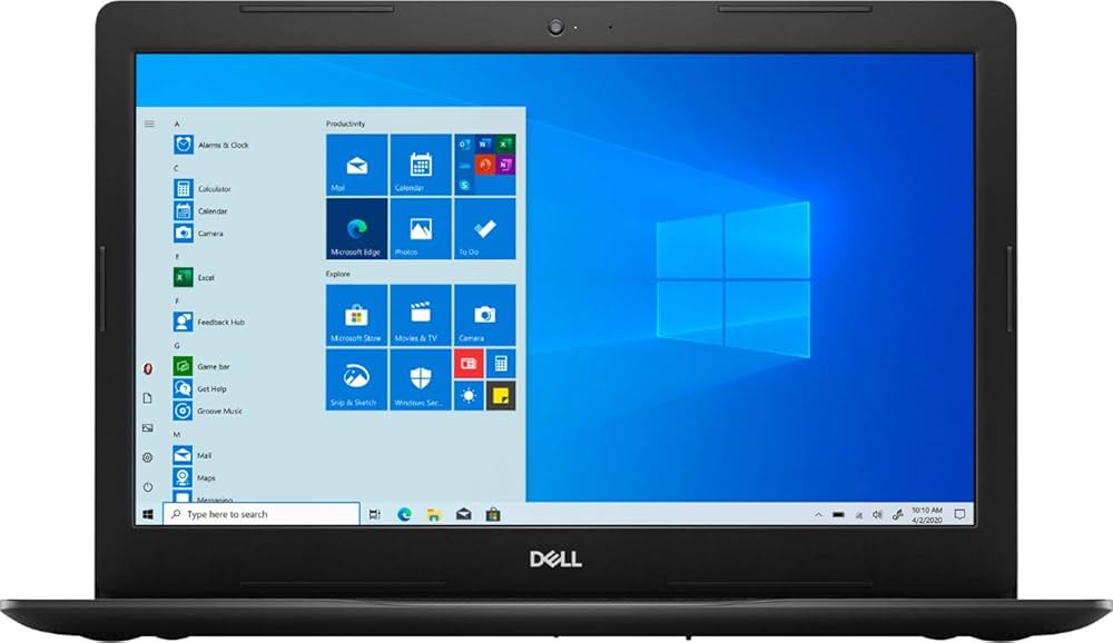Amazon.co.jp: Dell (デル) Inspiron 15 3000 (3593) ノートパソコン