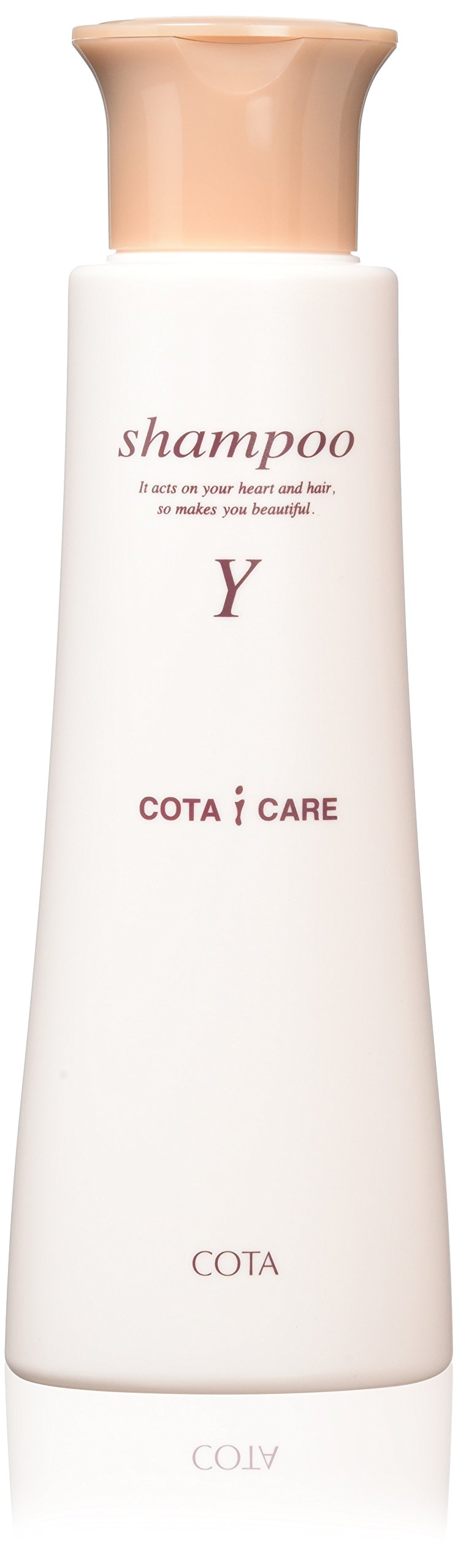 Amazon | コタ アイケア シャンプーY 300mL | コタ | シャンプー 通販