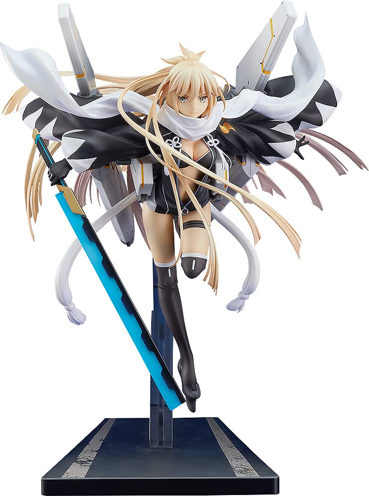 Amazon.com: Good Smile Fate/Grand Order: Assassin/Okita J Souji 1