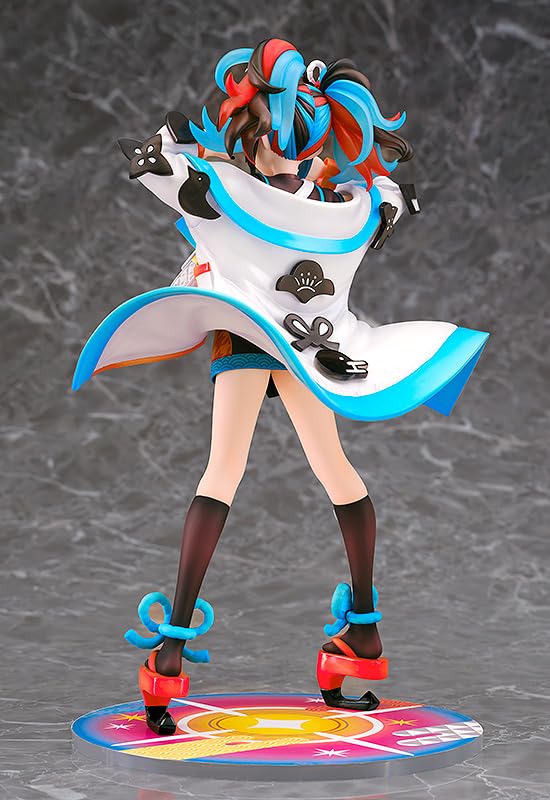 Amazon | Fate/Grand Order アーチャー/清少納言 1/7スケール