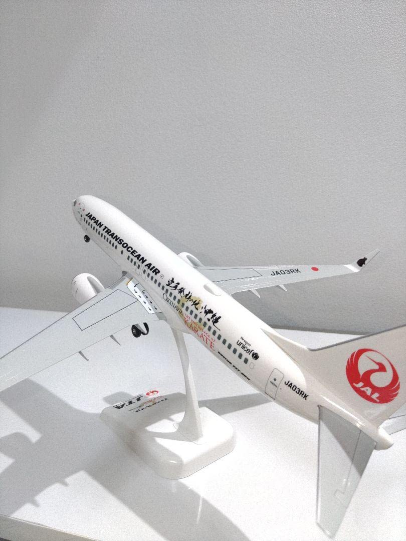 JALUX 1/130 B737-400 JAL×KOBUKURO JALUX 1/130 B737-400 JAL×KOBUKURO