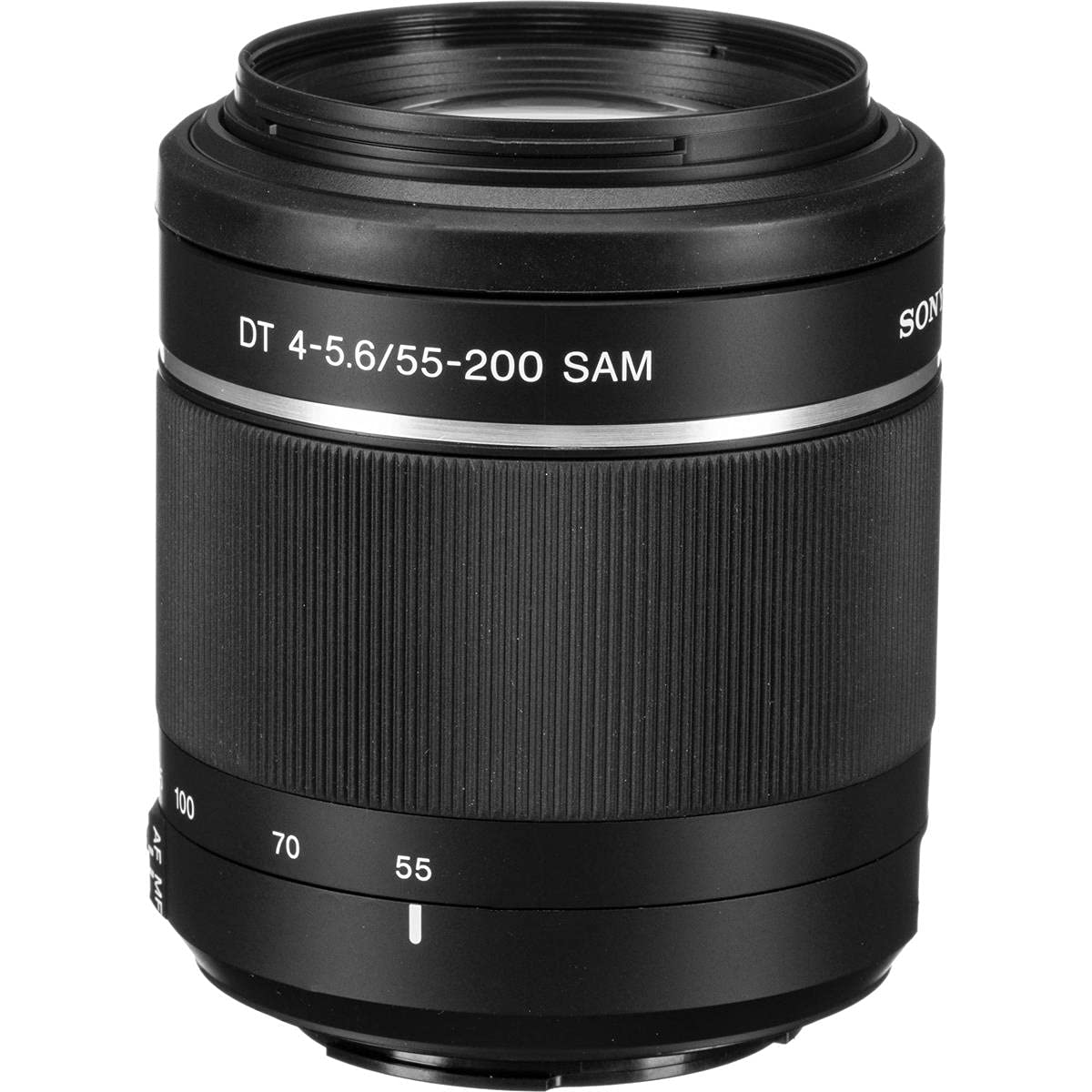 Amazon.com : Sony 55-200mm f/4-5.6 SAM DT Telephoto Zoom Lens for
