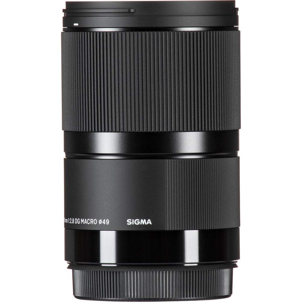 Amazon.com : Sigma 70mm F2.8 Art DG Macro for Canon : Electronics