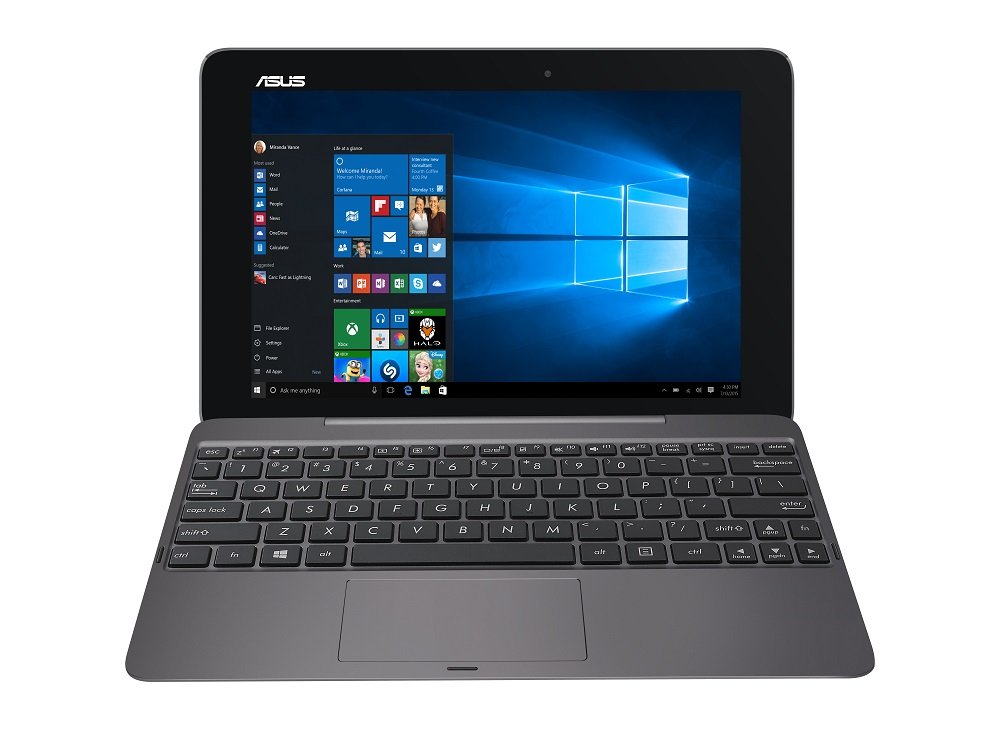 Amazon.co.jp: ASUS ノートブック TransBook T100HA (WIN10 Home 64Bit