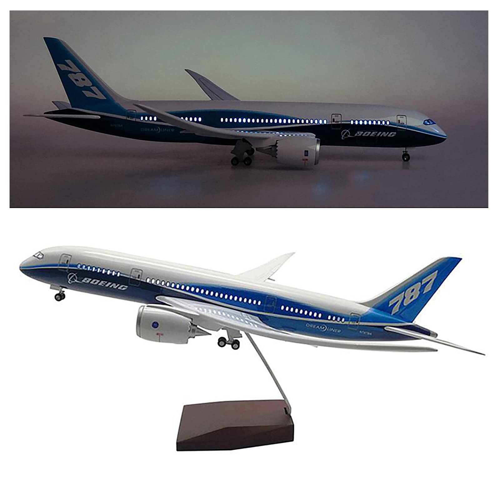 Amazon.co.jp: ODddot ボーイング プロトタイプ シミュレーション