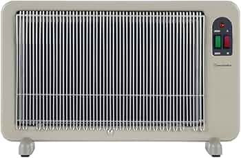 Amazon | 夢暖望 400型 (ベージュ) 累計販売台数26万台突破 日本製 遠