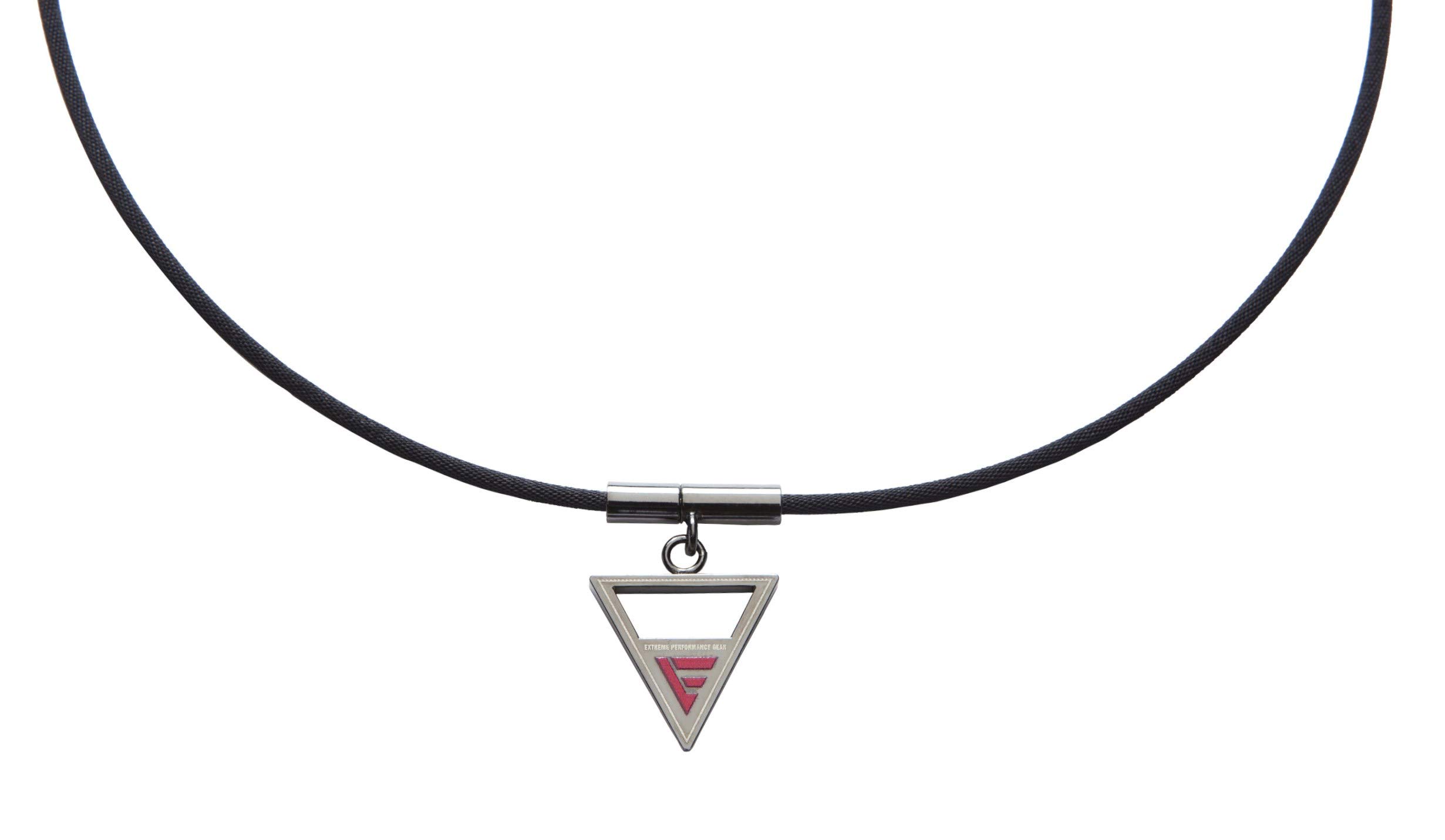 Amazon | ファイテン(phiten) ネックレス RAKUWAネック EXTREME