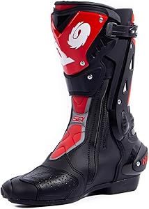 Amazon.co.jp: [シディー] バイクブーツ ST : 車＆バイク