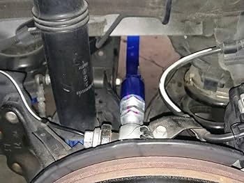 Amazon | クスコ ( CUSCO ) 調整式【 リアアッパーアーム 】トヨタ