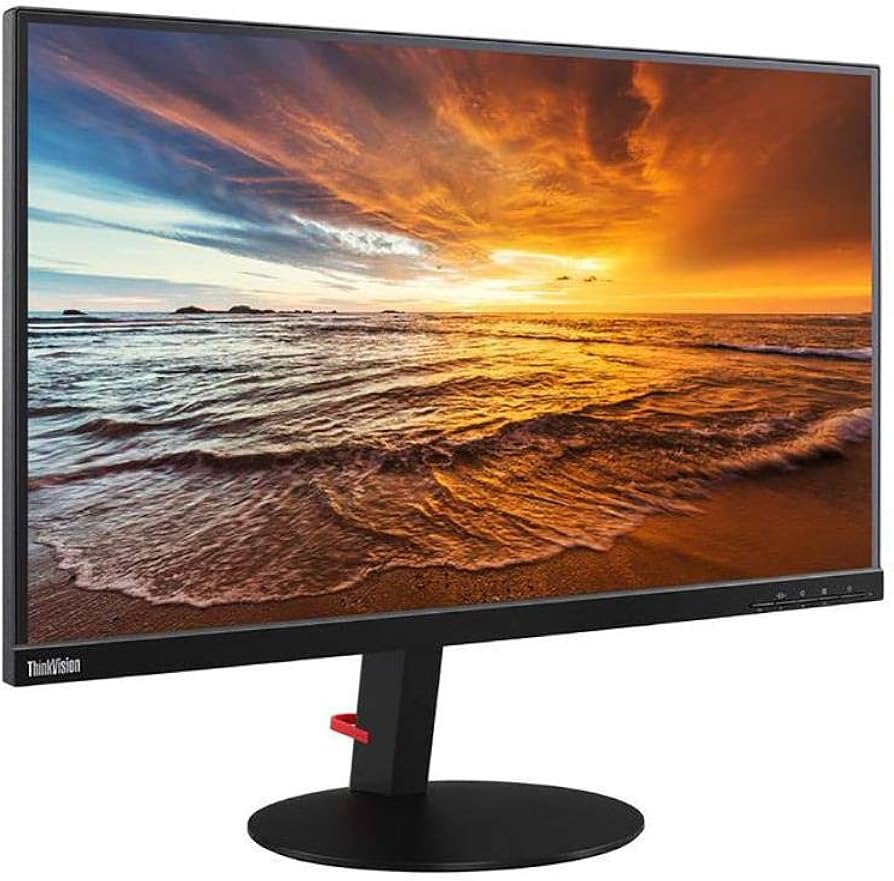 Amazon.com: P27U-10 27IN LED LCD MON 38X21 USB HDMI : Electronics