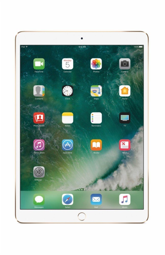 Amazon.com : Apple iPad Pro 10.5in - 256GB Wifi - 2017 Model