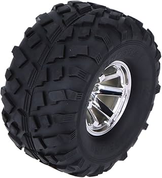 Amazon | GoolRC 4本/セット 1/10 モンスター トラック タイヤ Traxxas