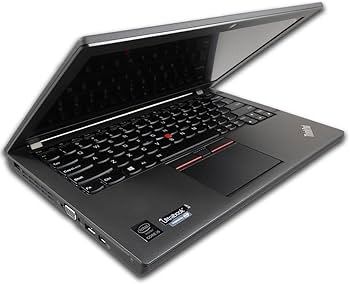 Amazon.com: THINKPAD X250 I5-5300U 2.3G 8GB 256GB SATA 12.5IN FP