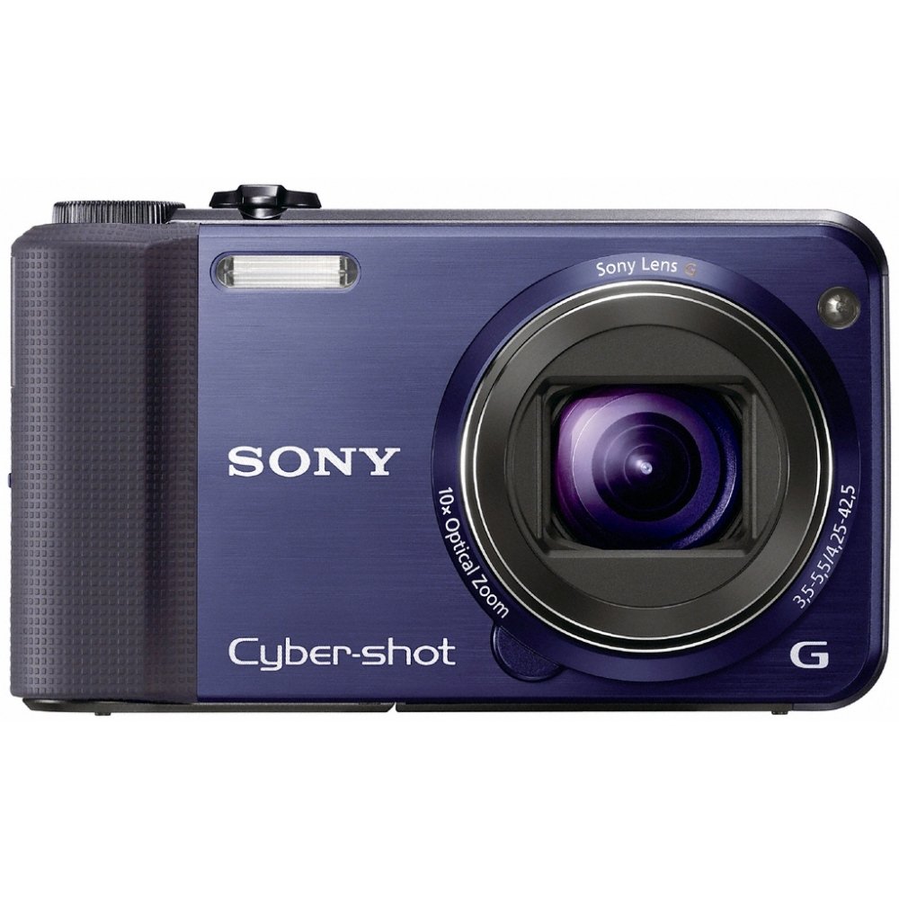Amazon | SONY デジタルカメラ Cyber-Shot(サイバーショット) HX7V