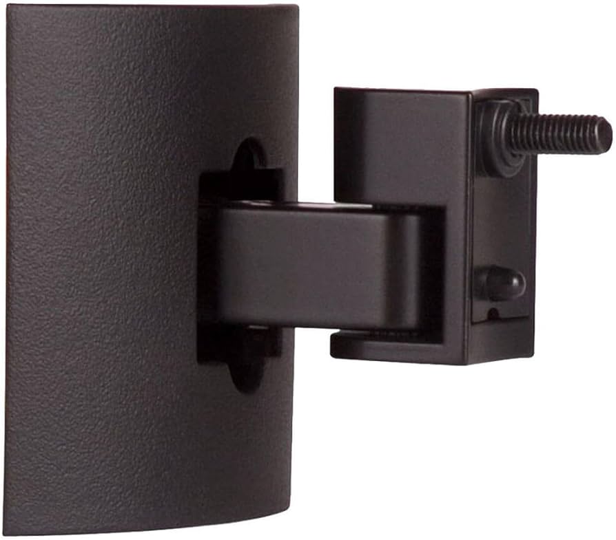 Amazon.com: Bose UB-20 Series II Wall/Ceiling Bracket Black