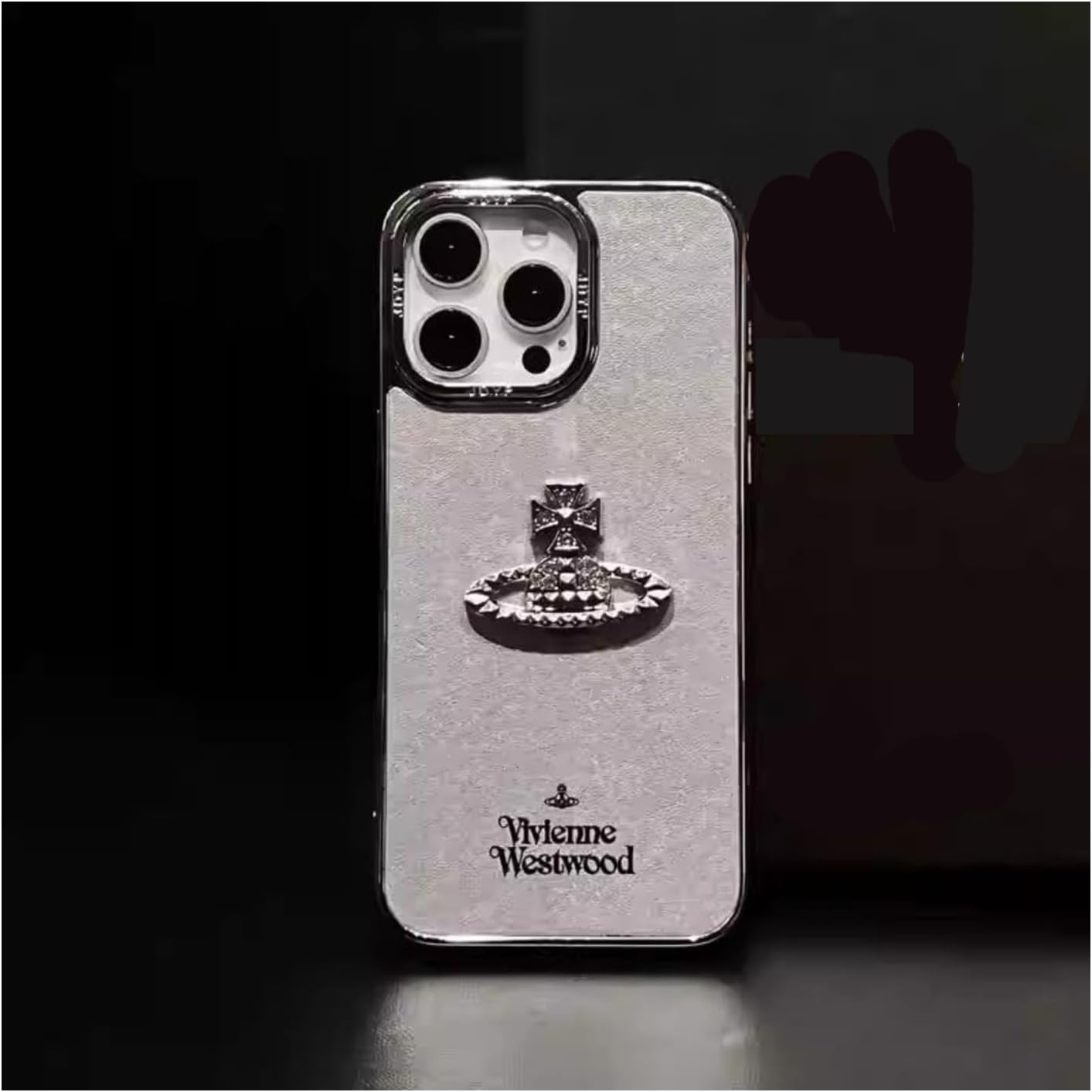 Vivienne Westwood iPhoneケース 13 mini 未使用品 Vivienne Westwood