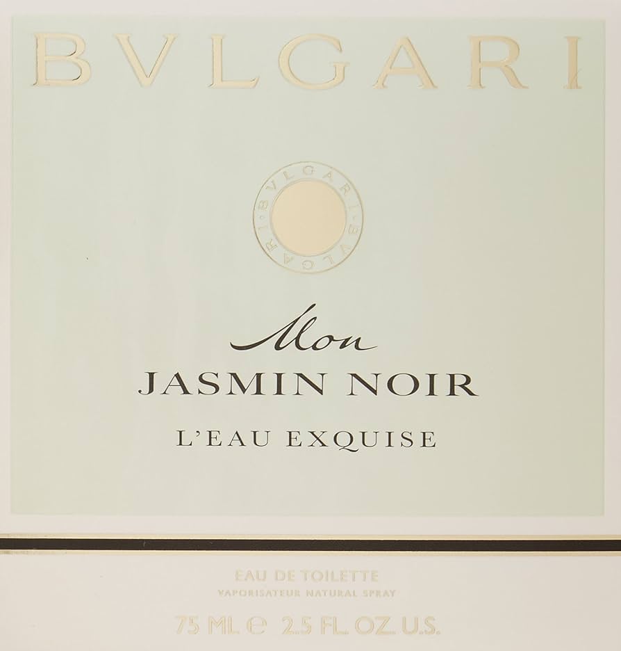 Amazon | ブルガリ モンジャスミンノワールオーエキスキーズ EDT SP