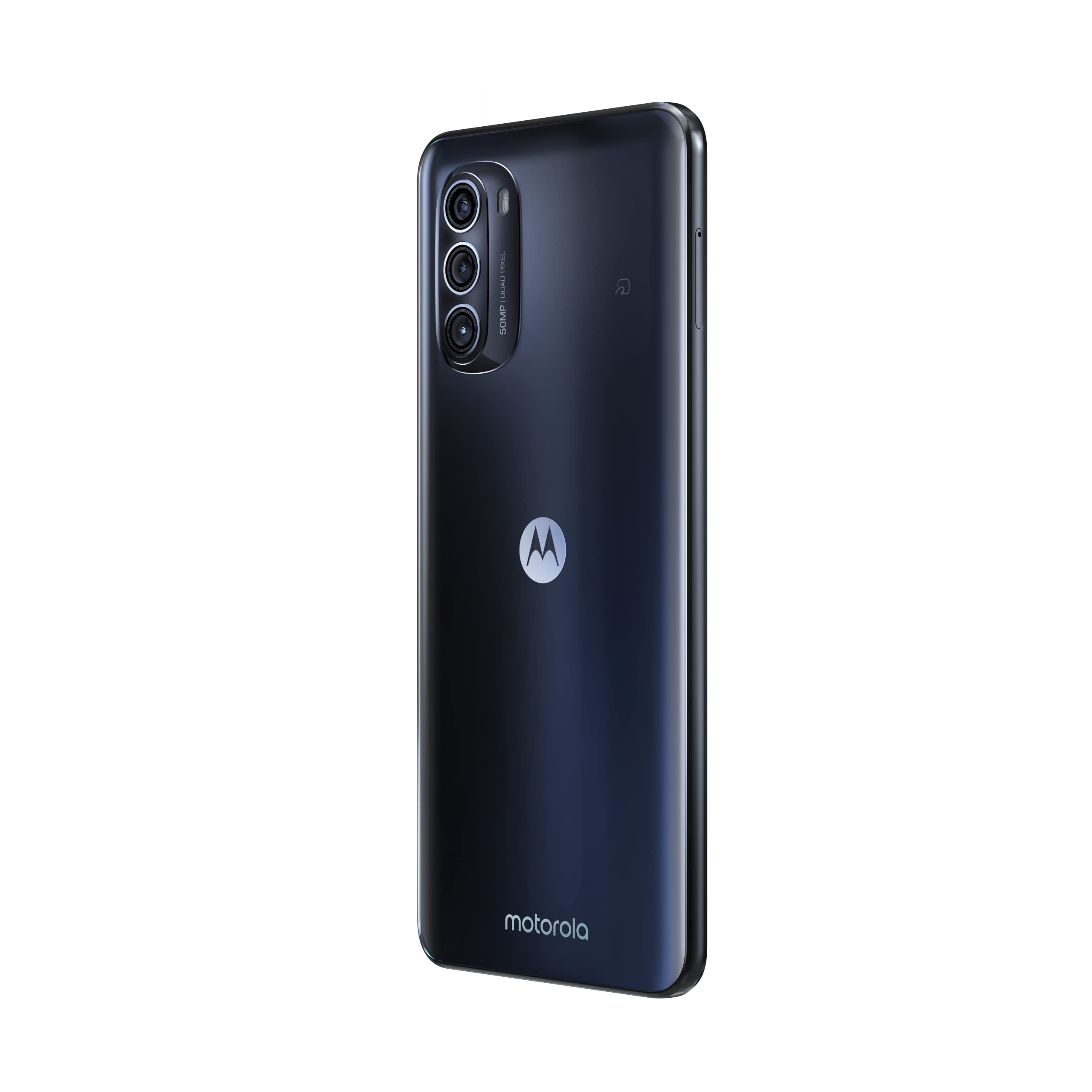 Amazon.co.jp: Motorola moto g52j 5G all_carriers Ink Black