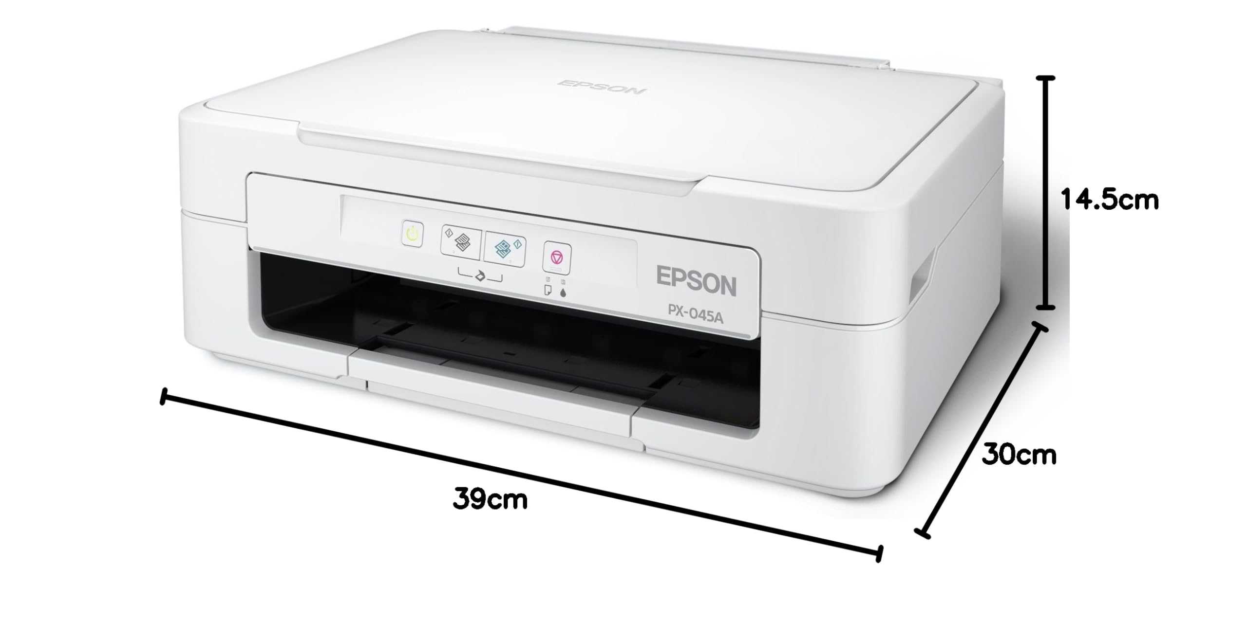 Amazon.co.jp: 旧モデル エプソン プリンター インクジェット複合機