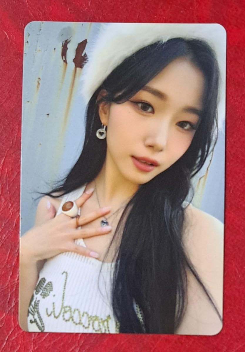 Amazon.co.jp: Kep1er ヨンウン FLY-HIGH トレカ 通常盤ver. kepler