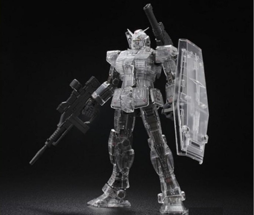 Amazon | ORIGIN展限定 MG RX-78-02ガンダム(GUNDAM THE ORIGIN版