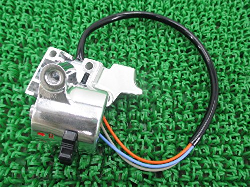 Amazon.co.jp: ホンダ スーパーカブ 純正右ハンドルスイッチ C50/C70