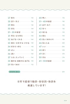 文を作って身につく!ネイティブが厳選した 超きほんの韓国語50 音声
