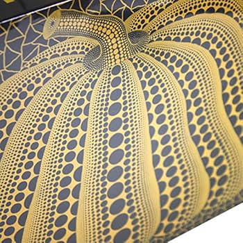 Amazon | (Yayoi Kusama) 草間彌生パズル ジグゾーパズル 1000ピース