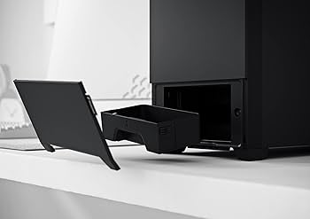Amazon | Fractal Design Pop Silent Black Solid ミドルタワー型PC