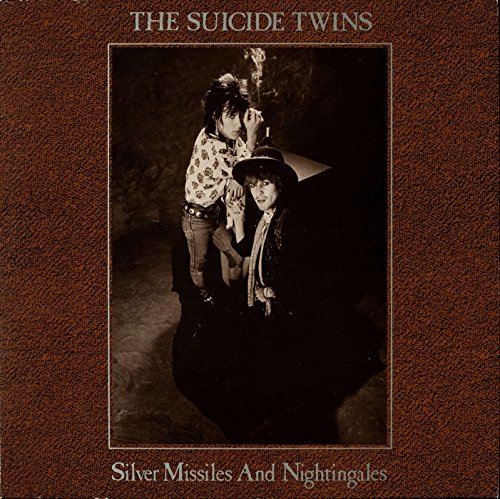 ANDY McCOY『TOO MUCH AIN'T ENOUGH』1988年 アルバム・レビュー