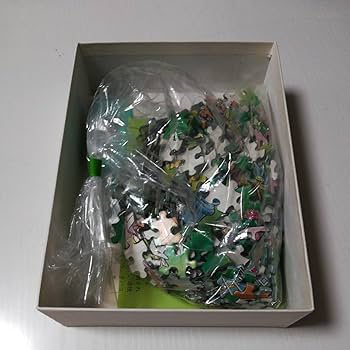 Amazon | フルプロテクター マーニャとミネア DQ4 ジグソーパズル 225