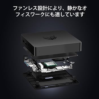 Amazon.co.jp: BMAX ミニPC B1Pro 8GB DDR4 128GB SSD インテル