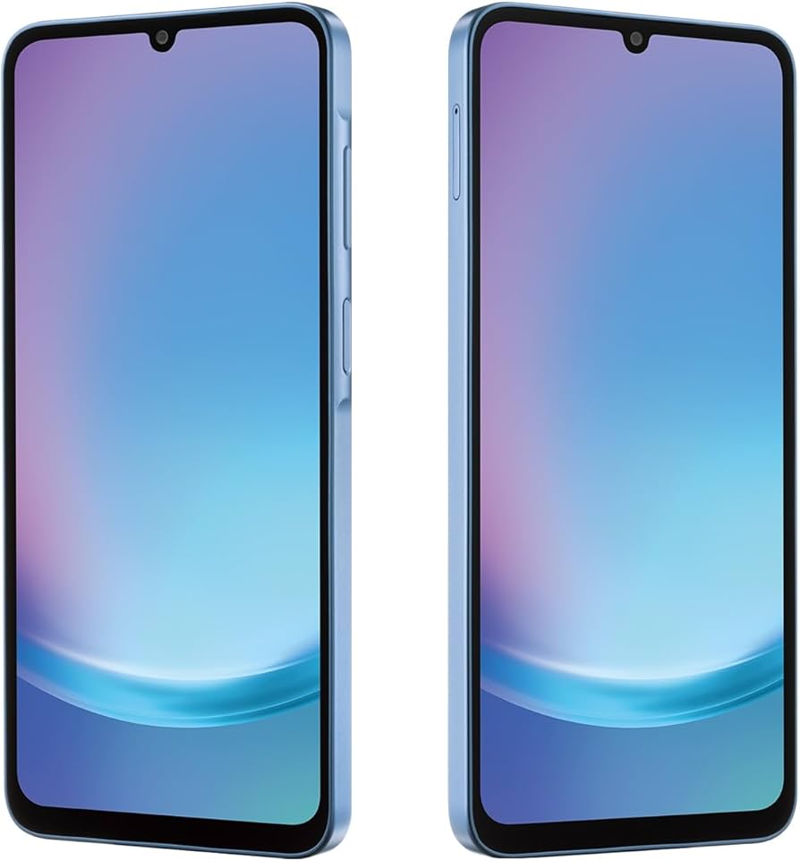 Amazon | 【整備済み品】SIMフリー Galaxy A25 5G SCG33