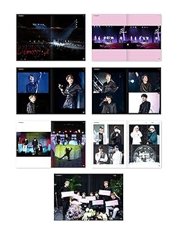 BTS - BTS WORLD TOUR LOVE YOURSELF SPEAK YOURSELF THE FINAL [ DVD