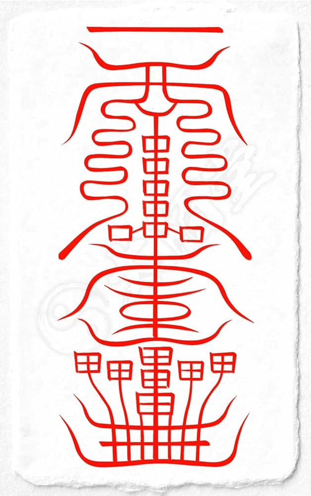 Amazon.co.jp: 【 金運 財運を招く尊星護符】強力金運で財を増やす護符