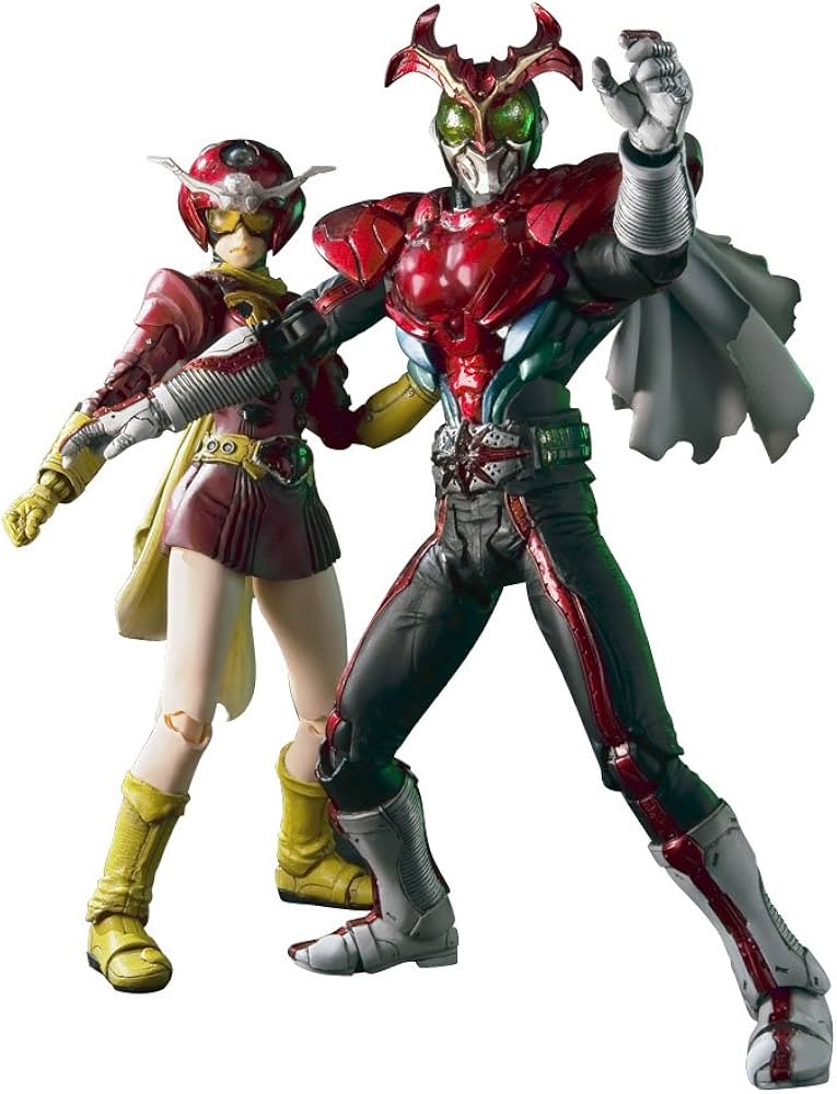 Amazon.co.jp: TAMASHII NATIONS S.I.C. VOL.55 仮面ライダー