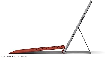 Amazon.com: Microsoft Surface Pro 7 – 12.3