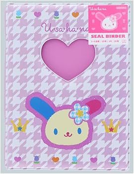 Amazon | サンスター文具 サンリオキャラクター シール手帳 Y2K